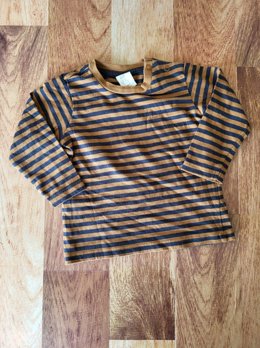 Chandail h&m - 6-9 mois
