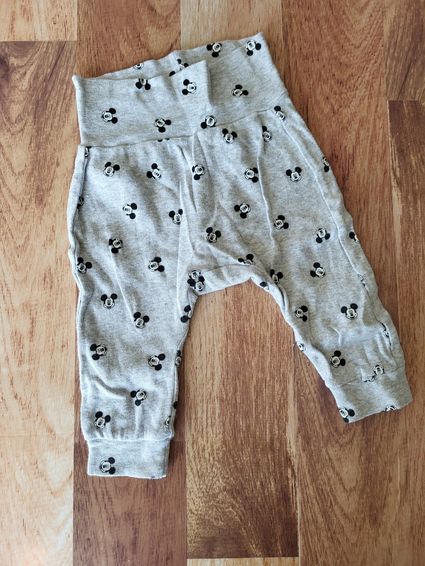 Pantalon h&m - 6-9 mois