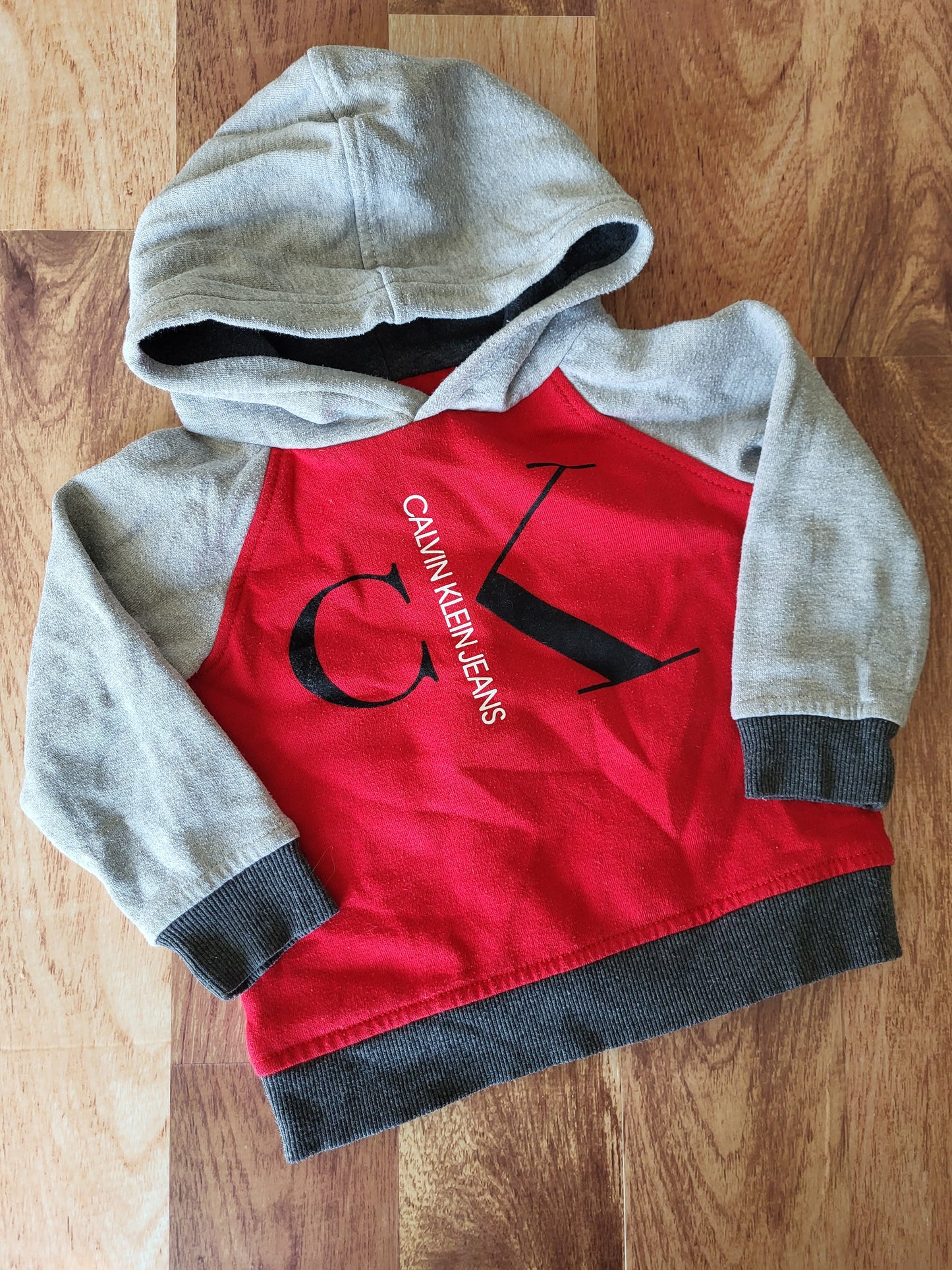 Veste Calvin Klein - 2 ans