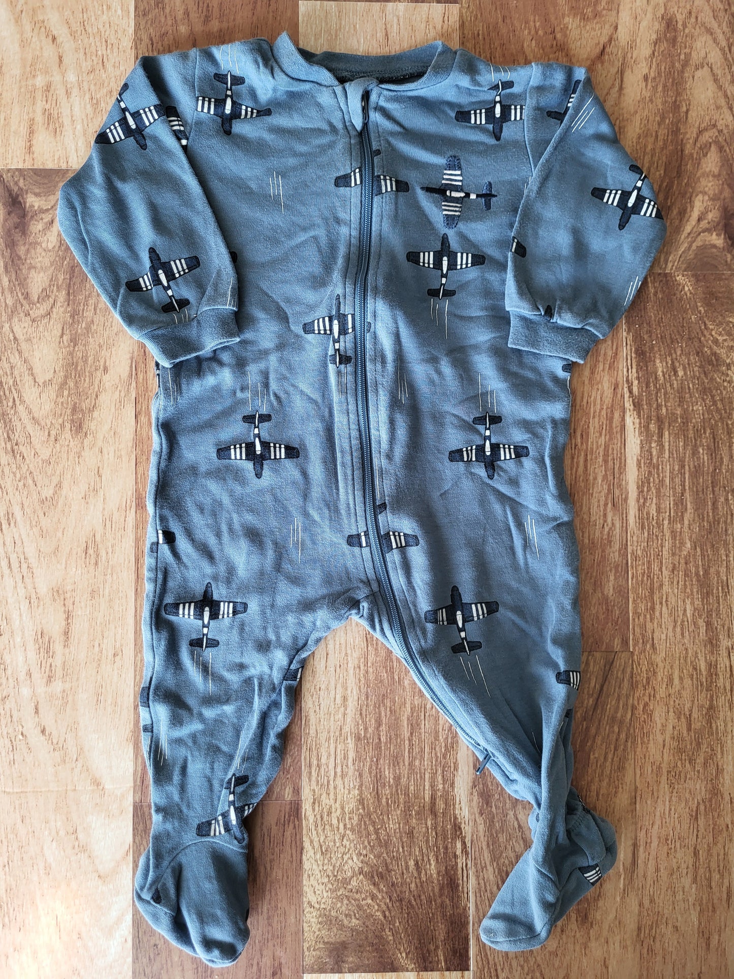 Pyjama pekkle - 6 mois