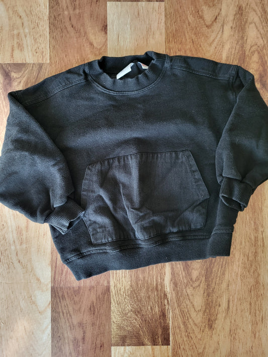 Crewneck zara - 2-3 ans