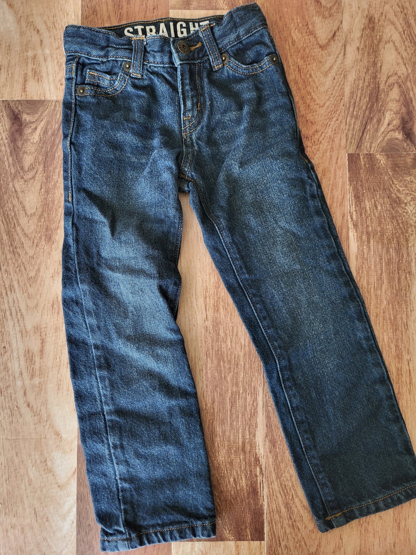 Jeans - 4 ans