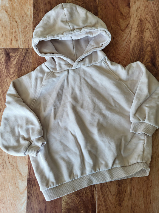 Veste zara - 3-4 ans
