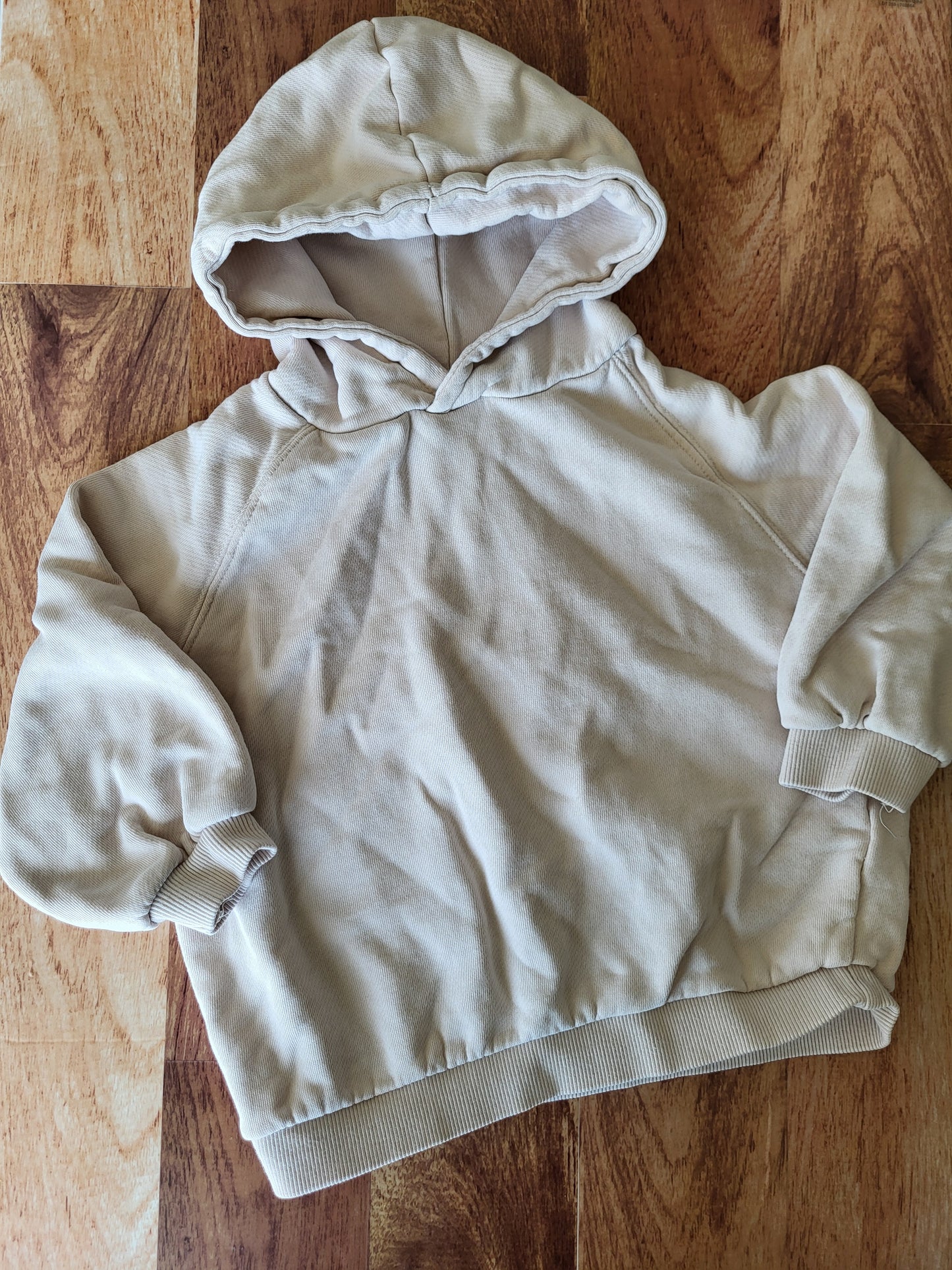 Veste zara - 3-4 ans