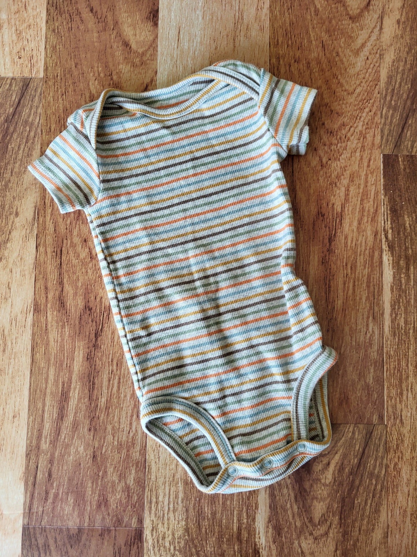 Cache-couche little planet - 3 mois