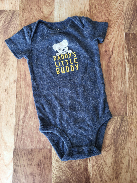 Cache-couche carter's - 6-9 mois