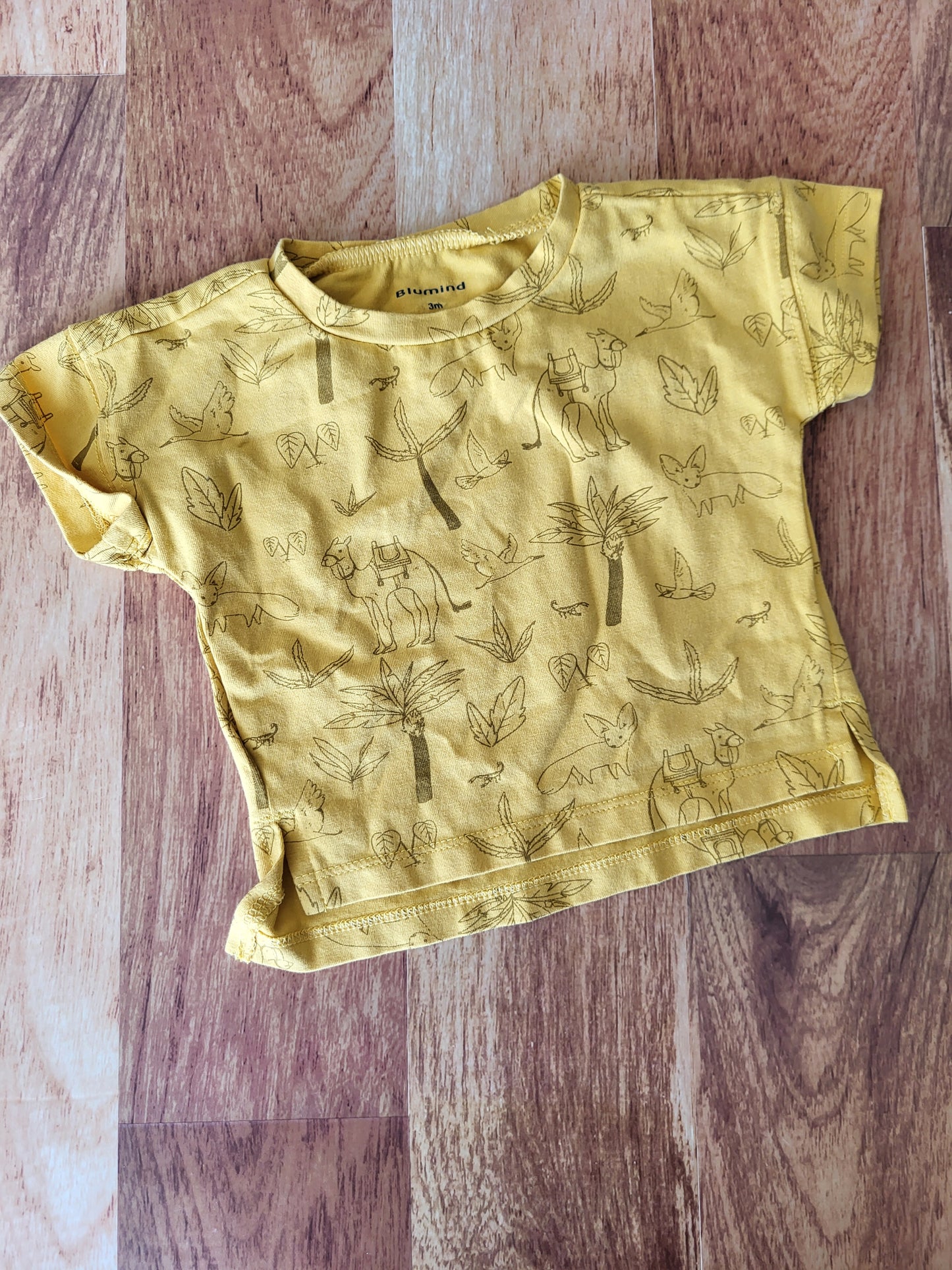 Chandail blumind - 3 mois