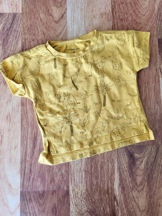 Chandail blumind - 3 mois