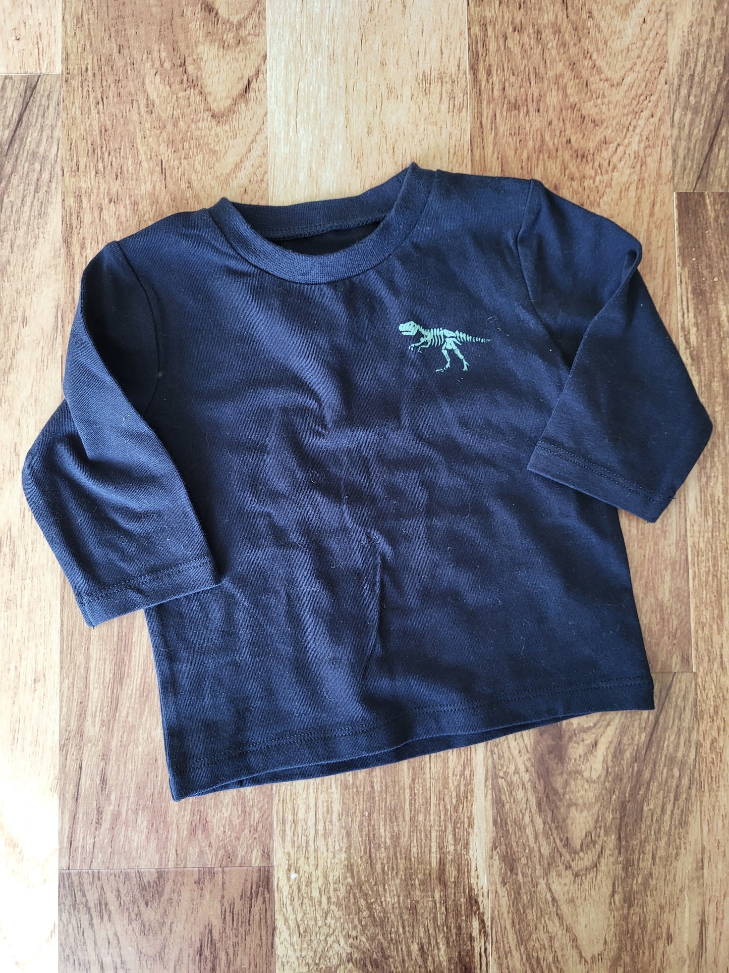 Chandail tag - 3 mois