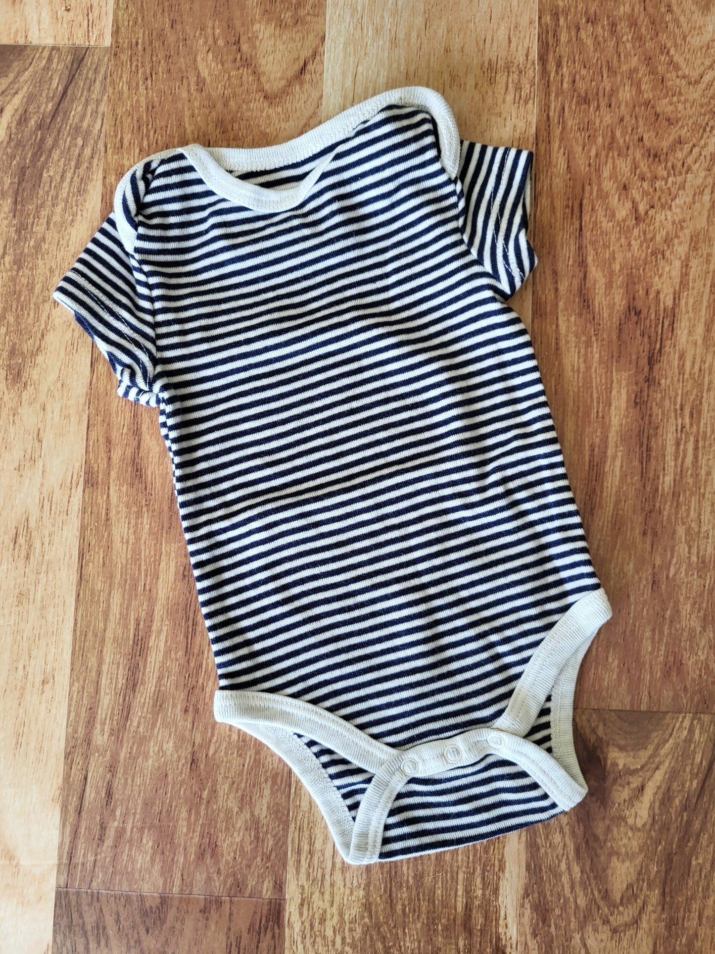 Cache-couche little me - 3 mois