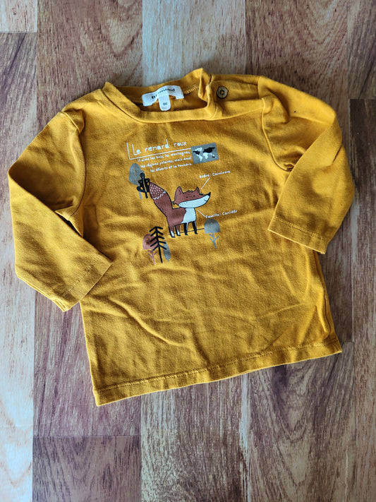 Chandail blumind - 6 mois