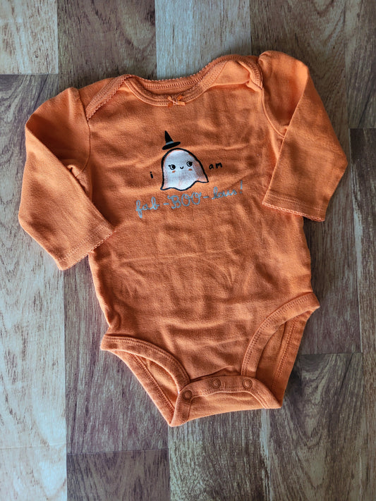 Cache-couche carter's - 6 mois
