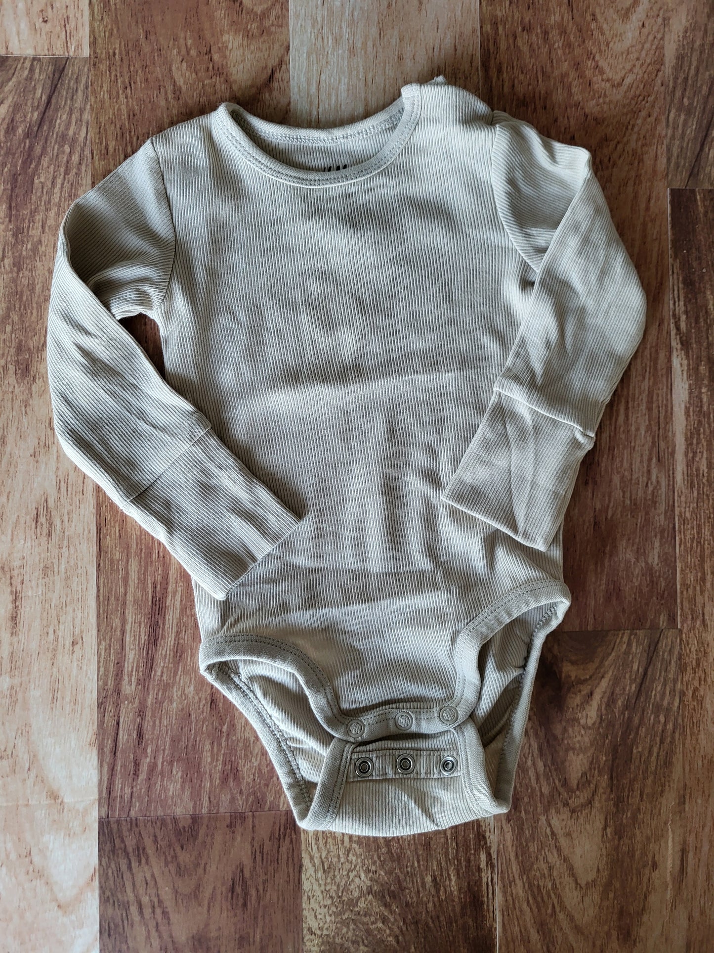 Cache-couche h&m - 4-6 mois