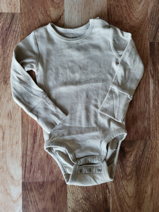 Cache-couche h&m - 4-6 mois