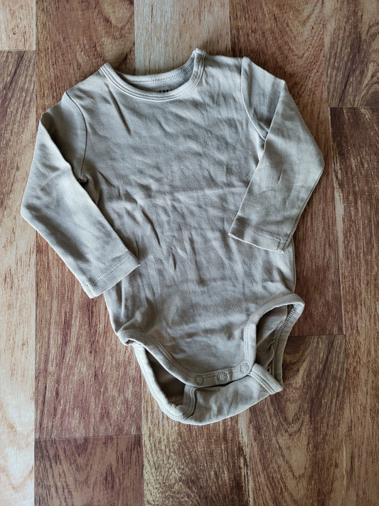 Cache-couche h&m - 4-6 mois