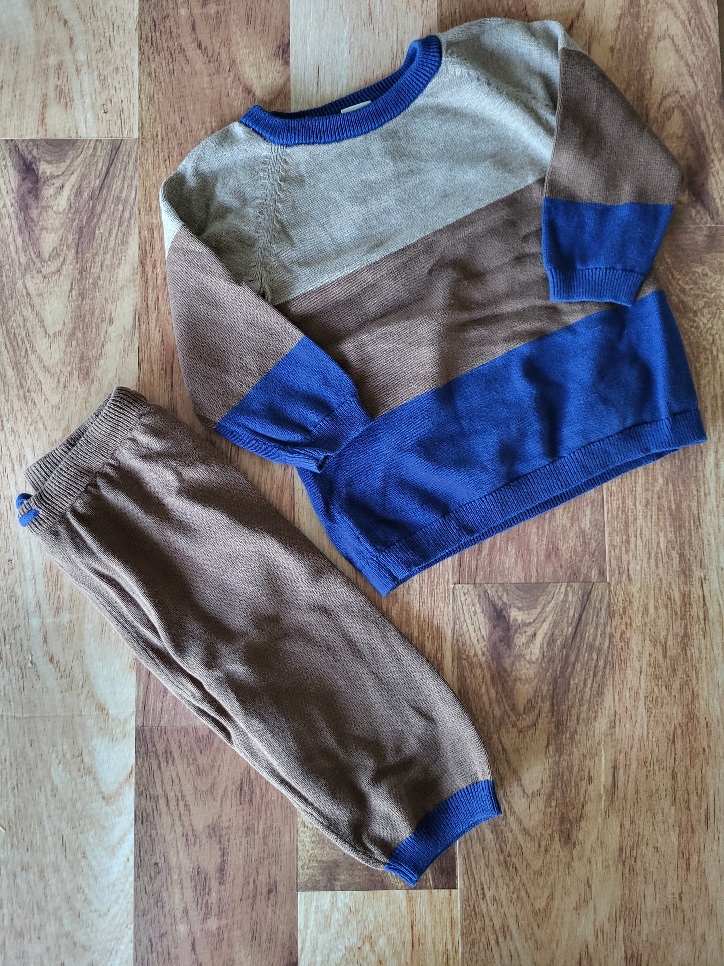 Ensemble h&m - 6-9 mois