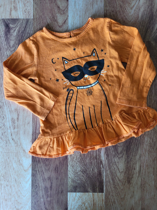 Chandail george - 3 ans