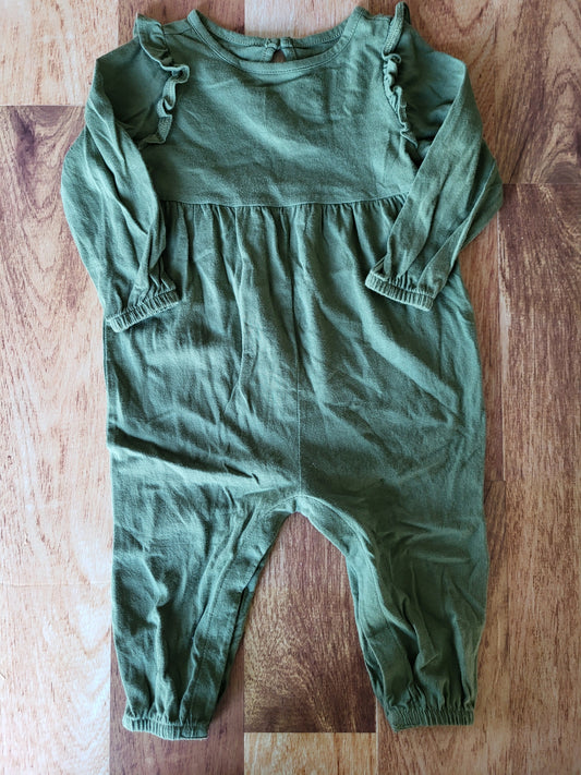 Ensemble old navy - 6-12 mois