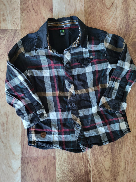Chemise - 24 mois