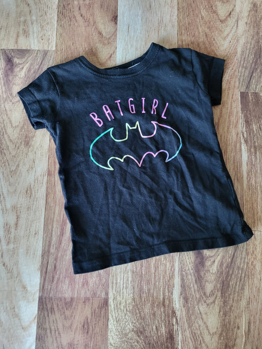 Chandail batman - 2 ans