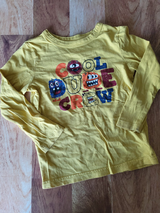 Chandail joe fresh - 5 ans