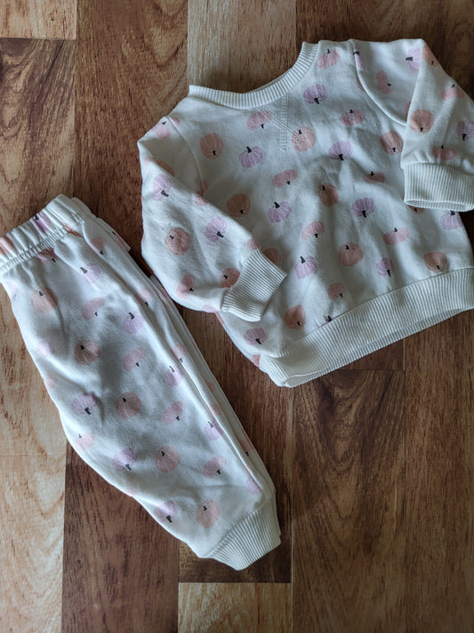 Ensemble lila&jack - 3-6 mois