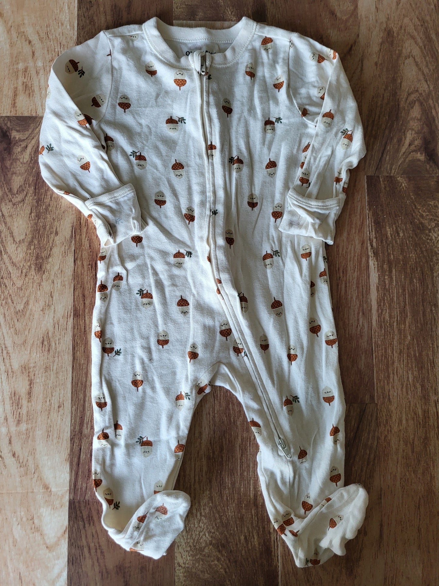 Pyjama old navy - 6-9 mois