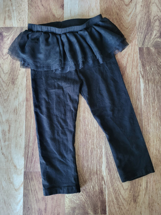 Pantalon jupe bundles - 18-24 mois