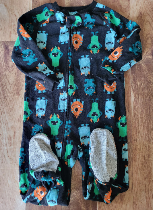 Pyjama carter's - 24 mois