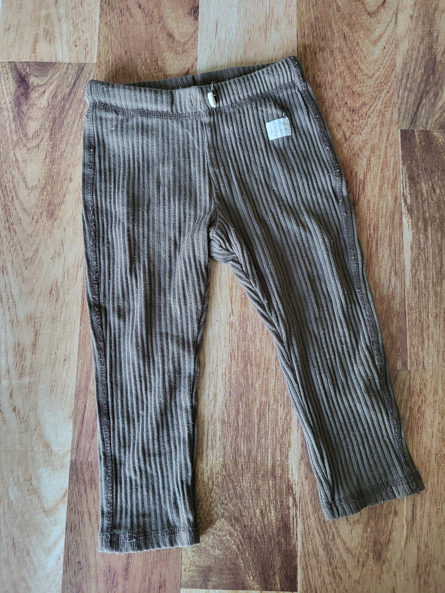 Pantalon zara - 12-18 mois