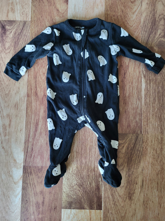 Pyjama petit lem - nouveau-né
