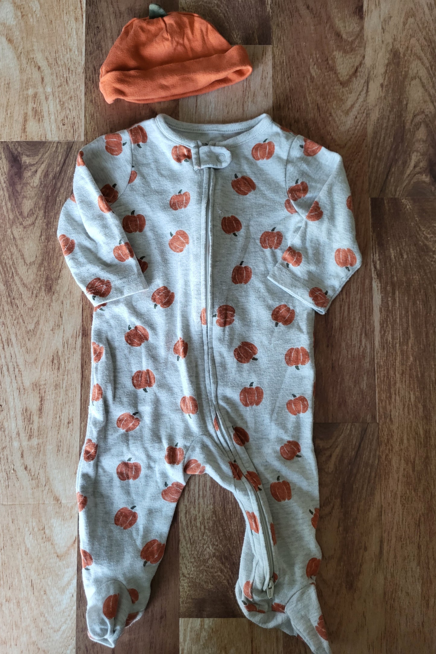 Pyjama carter's - 3-6 mois