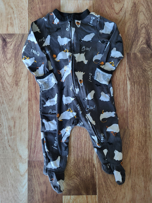 Pyjama old navy - 6-9 mois