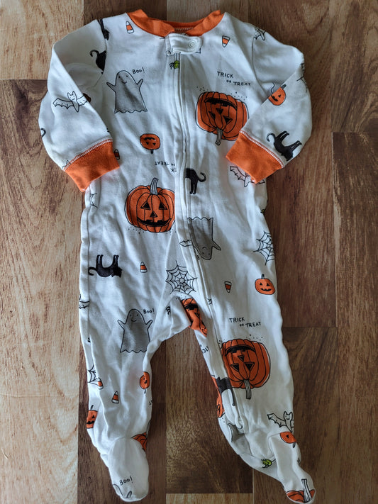 Pyjama carter's - 9 mois