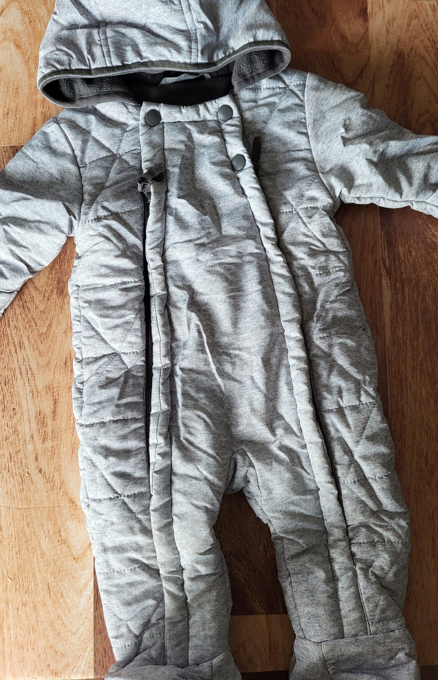 Manteau d'hiver Jarvis archer - 6-9 mois