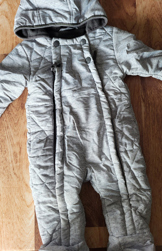 Manteau d'hiver Jarvis archer - 6-9 mois
