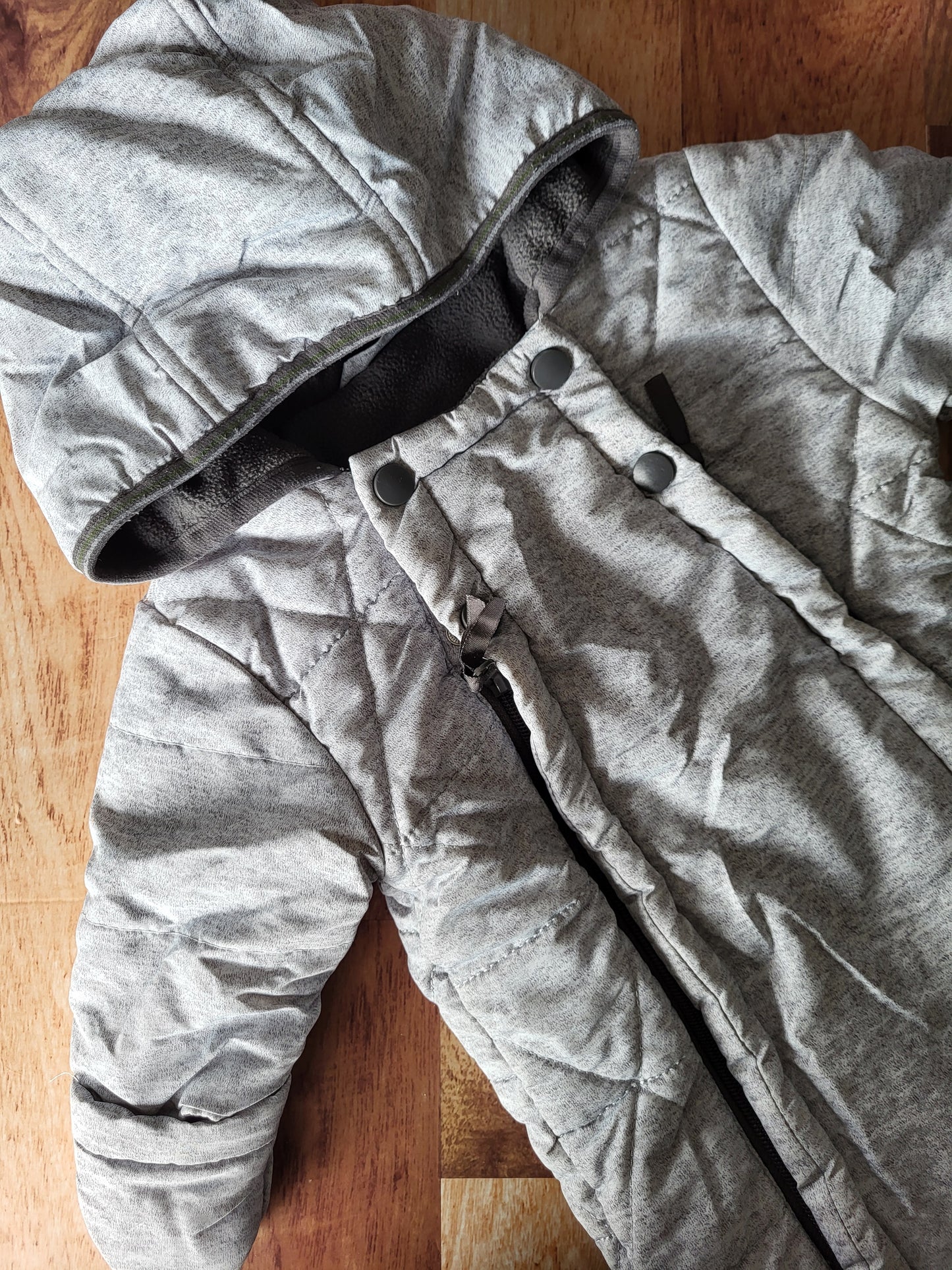 Manteau d'hiver Jarvis archer - 6-9 mois