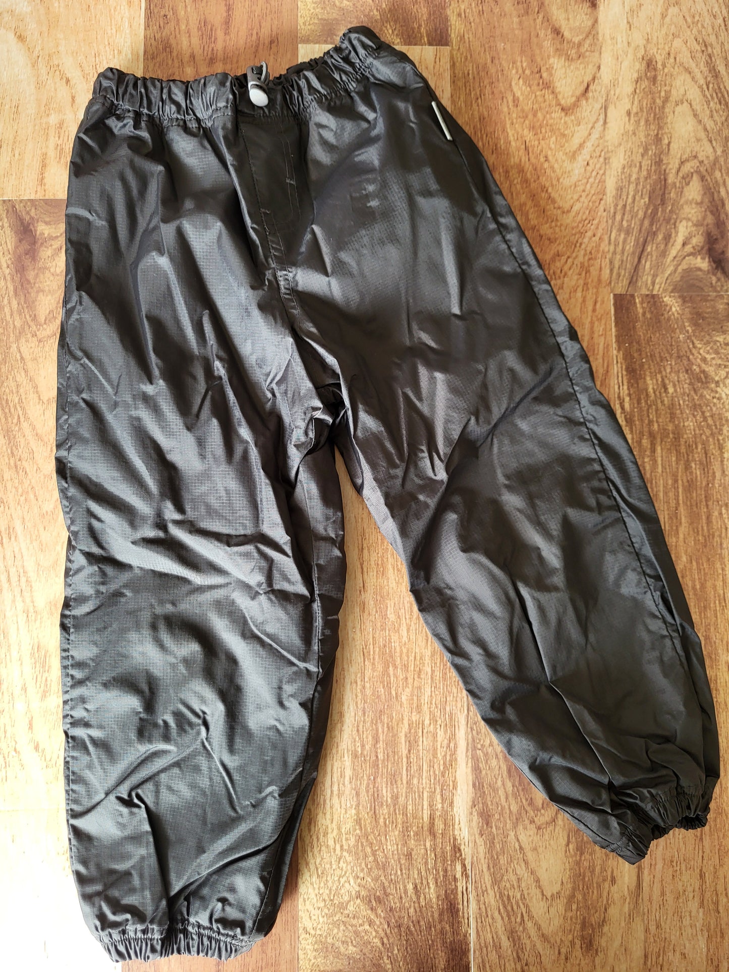 Pantalon de pluie doublés souris mini - 3 ans