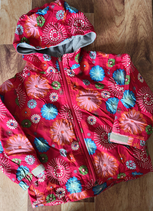 Manteau mi-saison l.l.bean - 4 ans