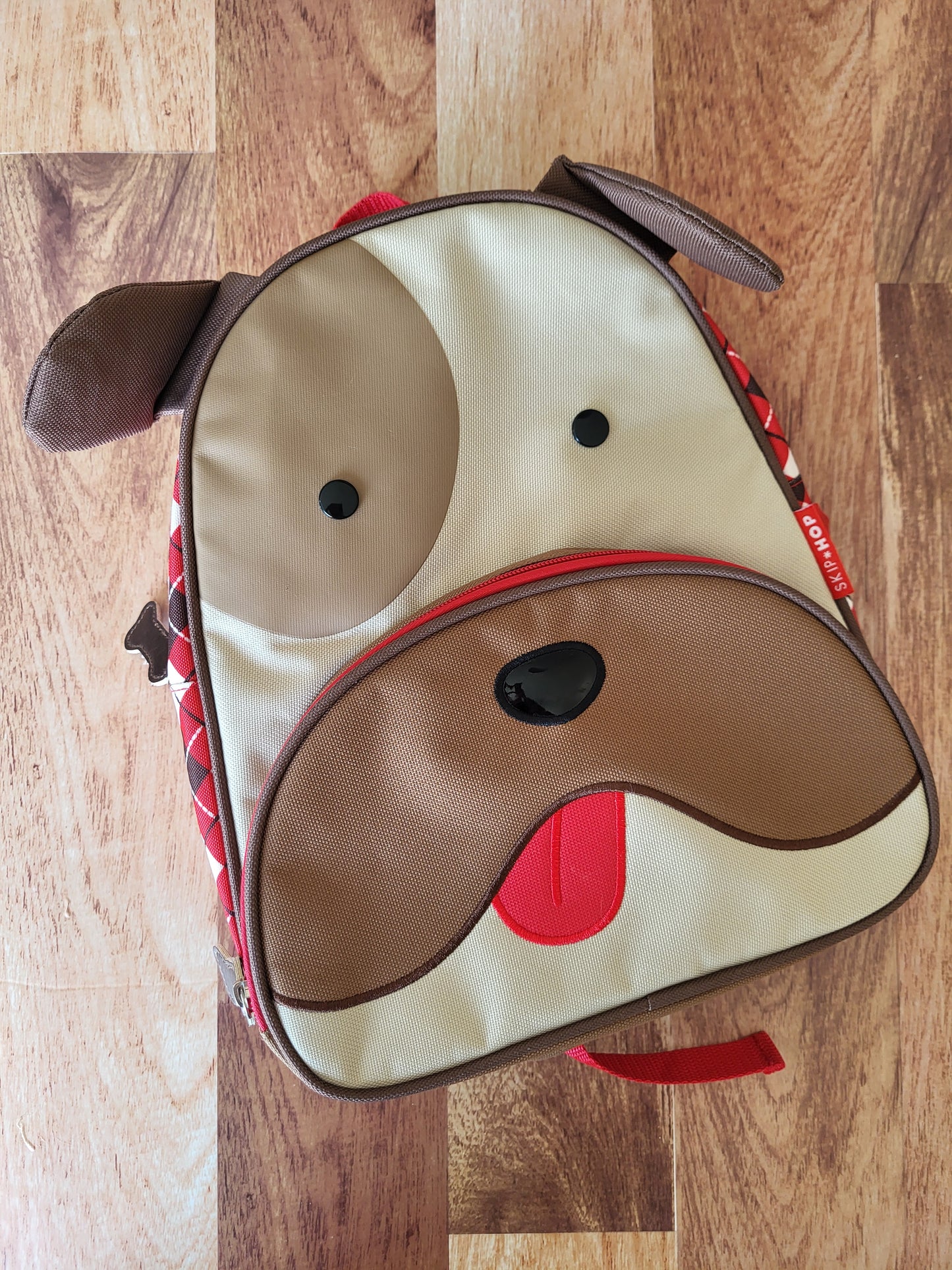 Sac à dos skip hop