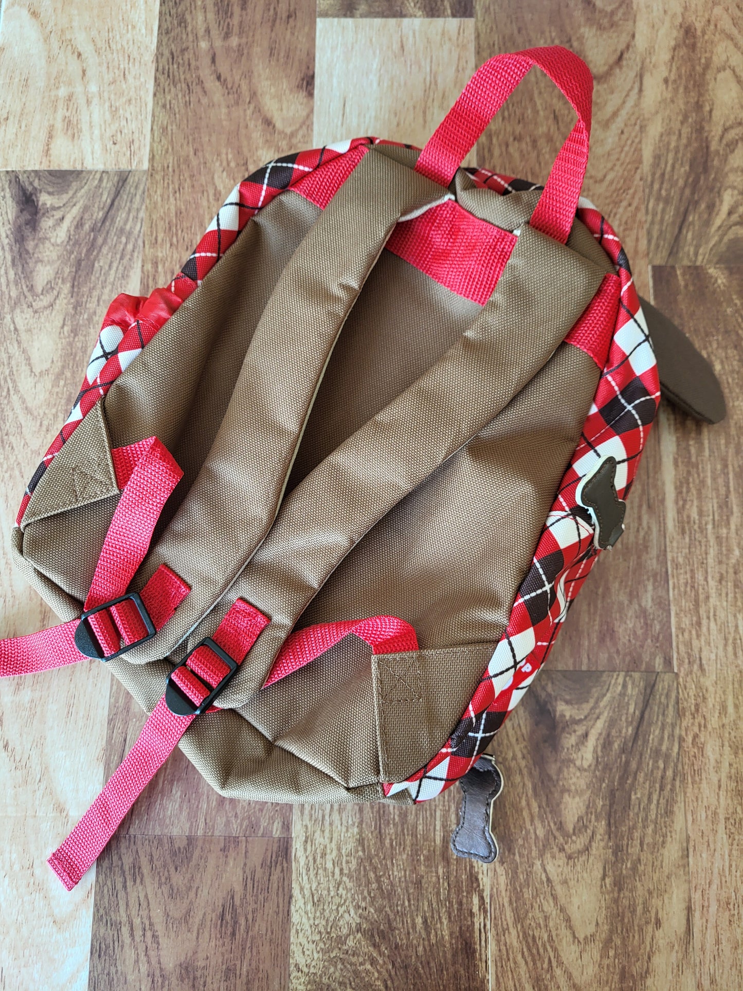 Sac à dos skip hop