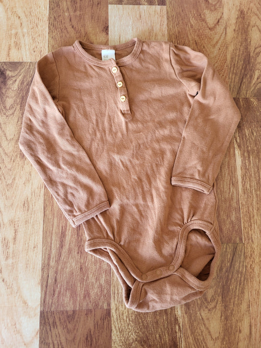 Cache-couche h&m - 12-18 mois