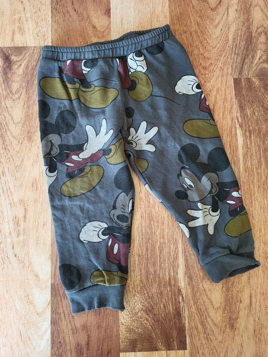 Pantalon zara - 12-18 mois