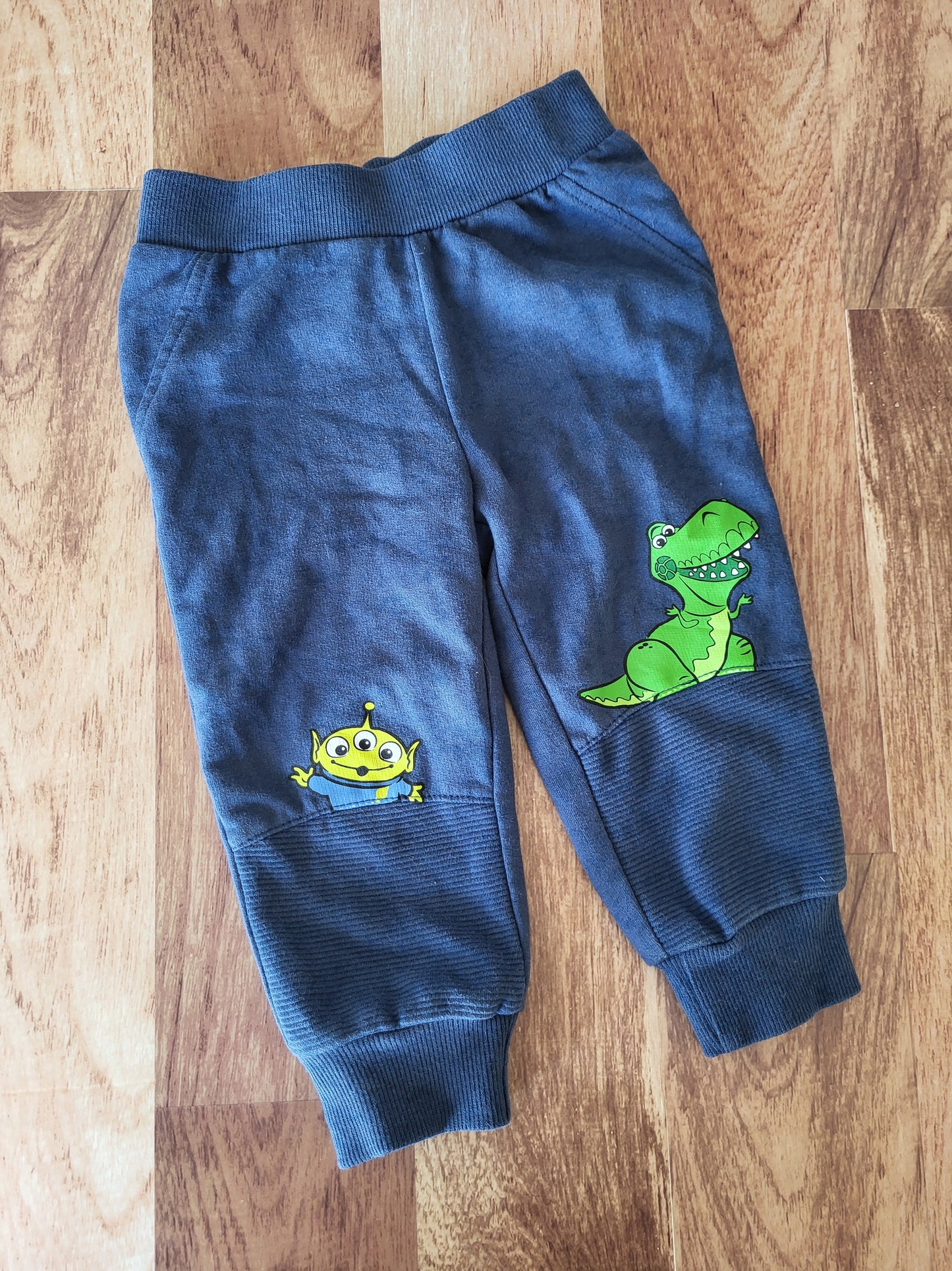 Pantalon disney baby - 12 mois