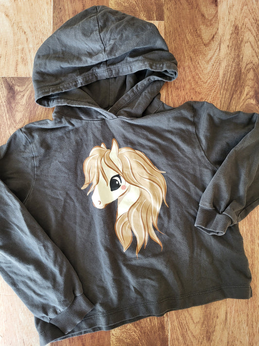 Veste h&m - 6-8 ans