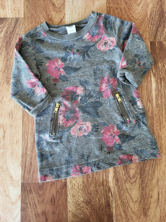 Robe old navy - 3-6 mois