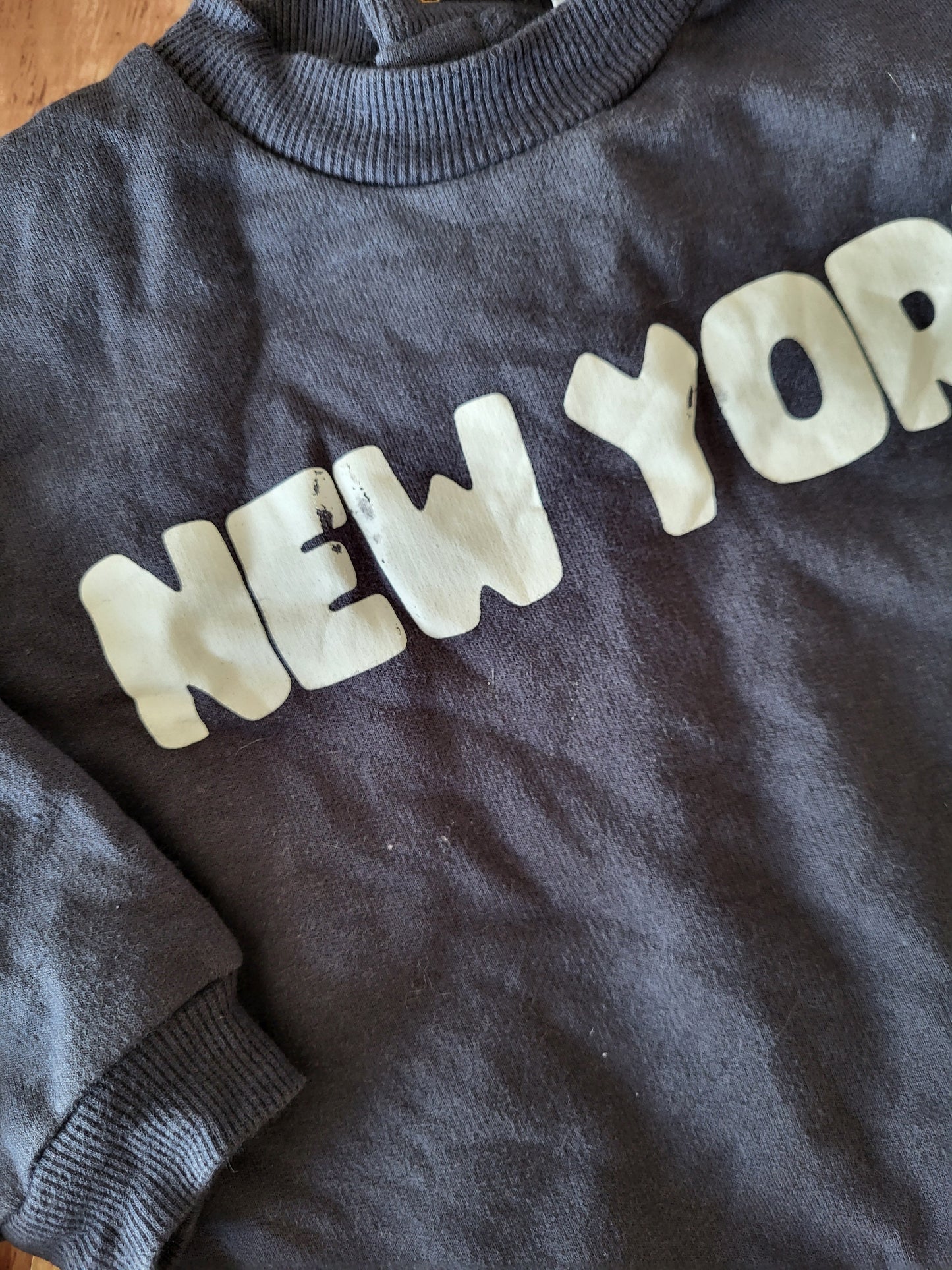 Ensemble pl baby - 9 mois