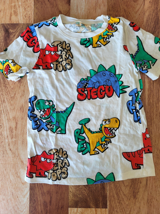 Chandail h&m - 4-6 ans