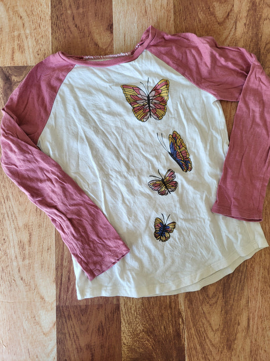Chandail carter's - 6x ans