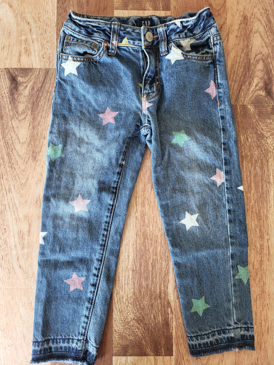 Jeans GAP - 5 ans